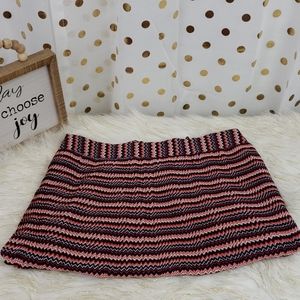 DE Collection Pleated Skirt